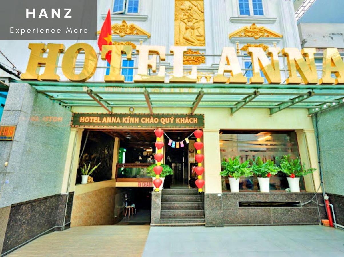 Hanz 148 Hotel Go Vap Ho-Chi-Minh-Stadt Exterior foto